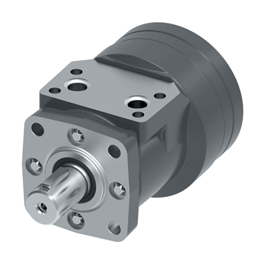 S Series Low Speed High Torque Geroler® Spool Motor